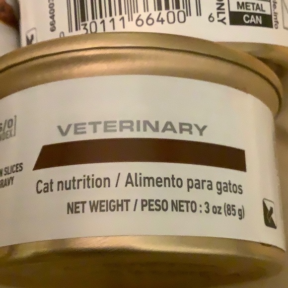 NEW Royal Canin Rx Gastrointestinal Cat Food 6 Pack - Picture 9 of 11